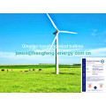 500kW ветровых турбин для продажи, электрическая генерирующая мельниц, Электрический генератор
